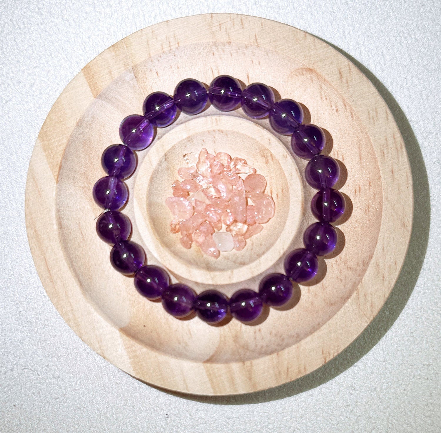 Amethyst紫水晶