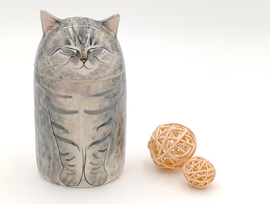 Cat Memorials