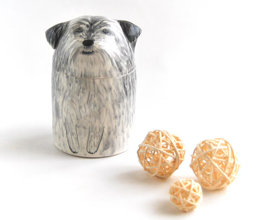 Dog Memorials
