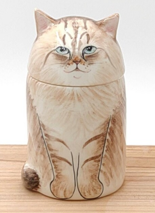 Cat Memorials