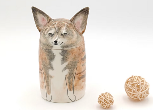 Dog Memorials